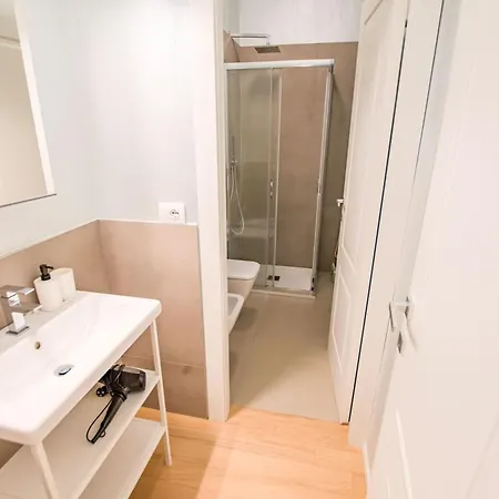 Casa Imperatrice Sissi Lejlighed Trieste