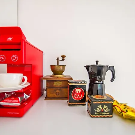 Apartament Casa Imperatrice Sissi