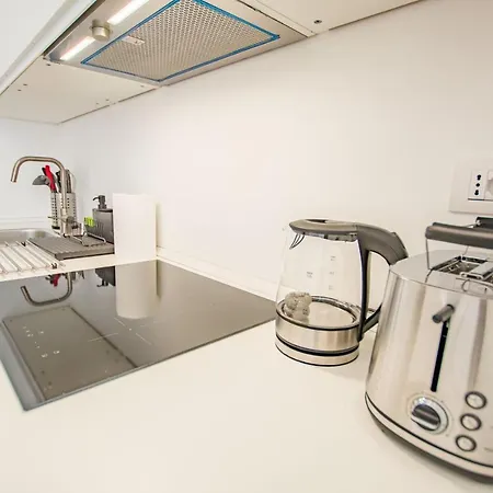 Casa Imperatrice Sissi Apartment