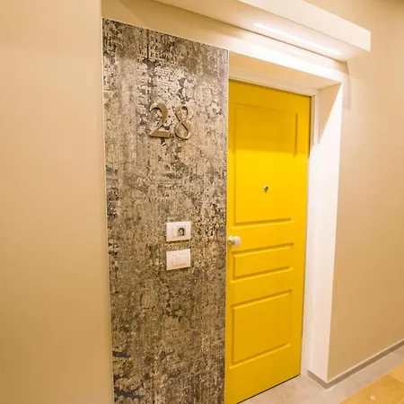 Casa Imperatrice Sissi Triest