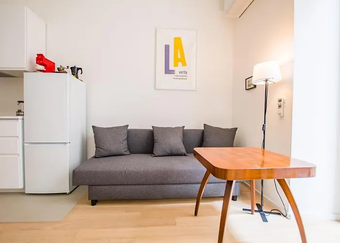 Apartamento Casa Imperatrice Sissi Trieste