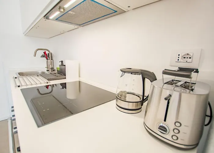 Casa Imperatrice Sissi Apartamento