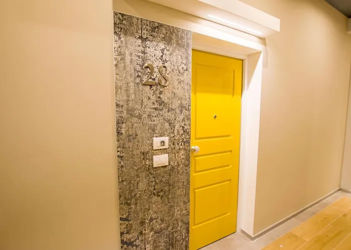 Casa Imperatrice Sissi Trieste