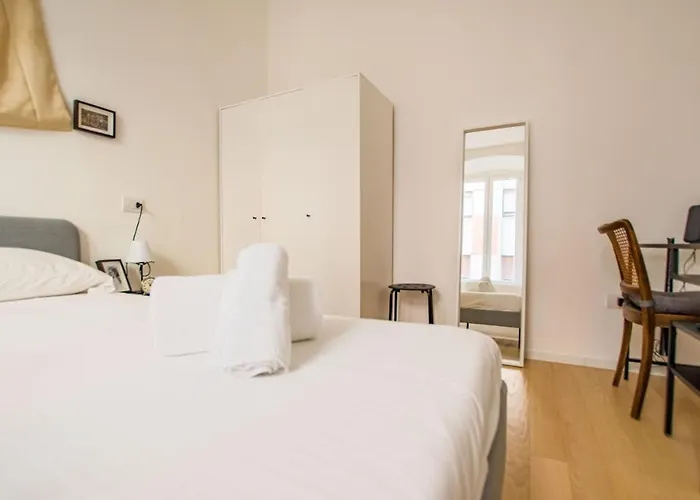 Casa Imperatrice Sissi Apartamento *