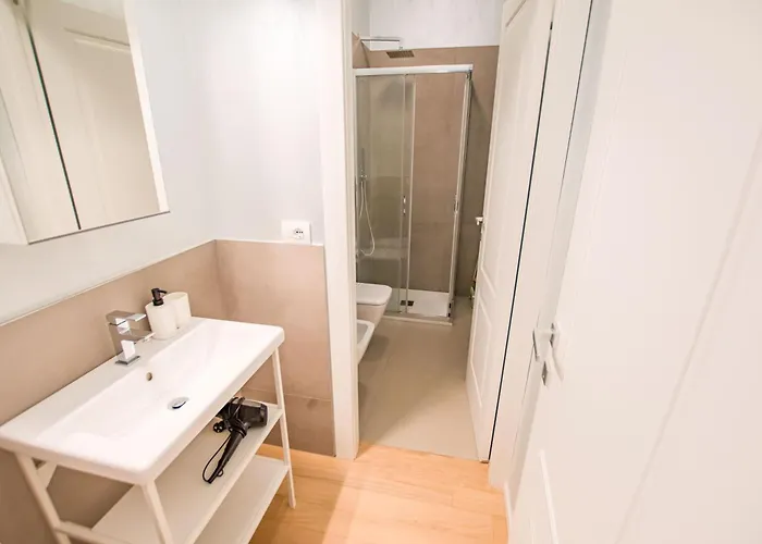 Casa Imperatrice Sissi Apartamento Trieste