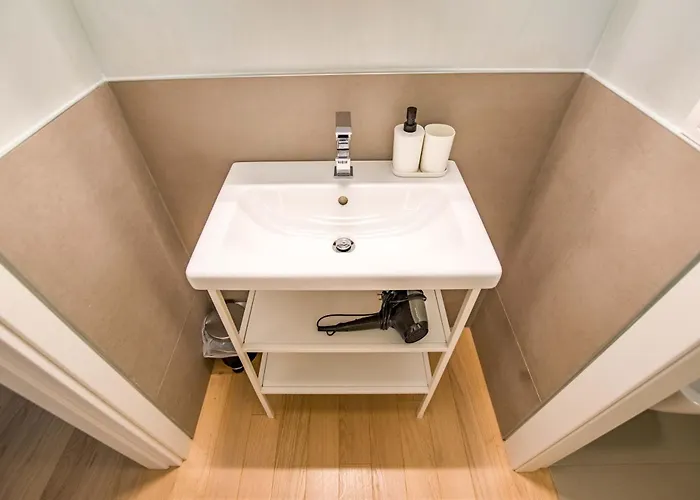 Casa Imperatrice Sissi Apartamento Trieste